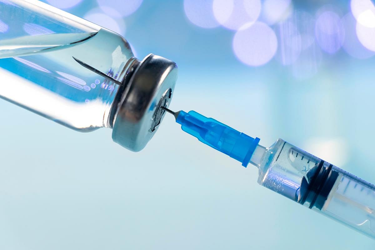 New Flu Strain Weakened This Year’s Vaccine Protection, CDC Says